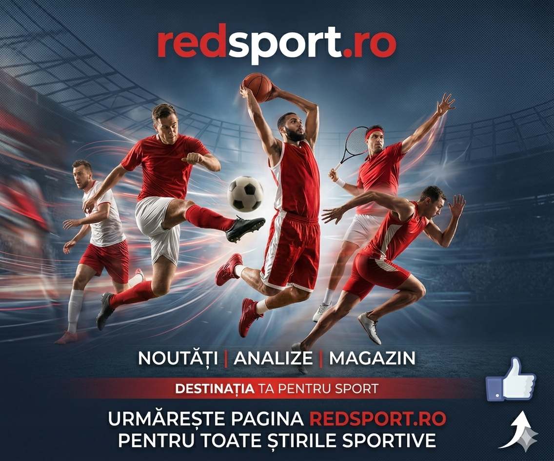 RedSport Banner